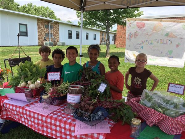 School Farmers Market School Farmers Market